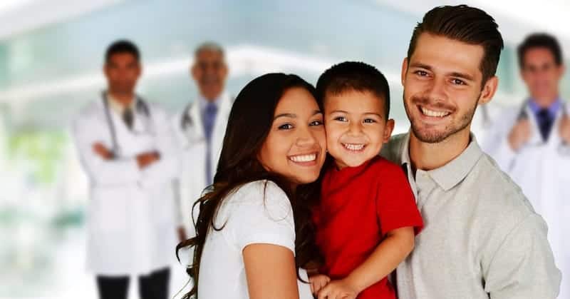 Step by Step Guide to Choosing Health Insurance for Full Time RVers Feature
