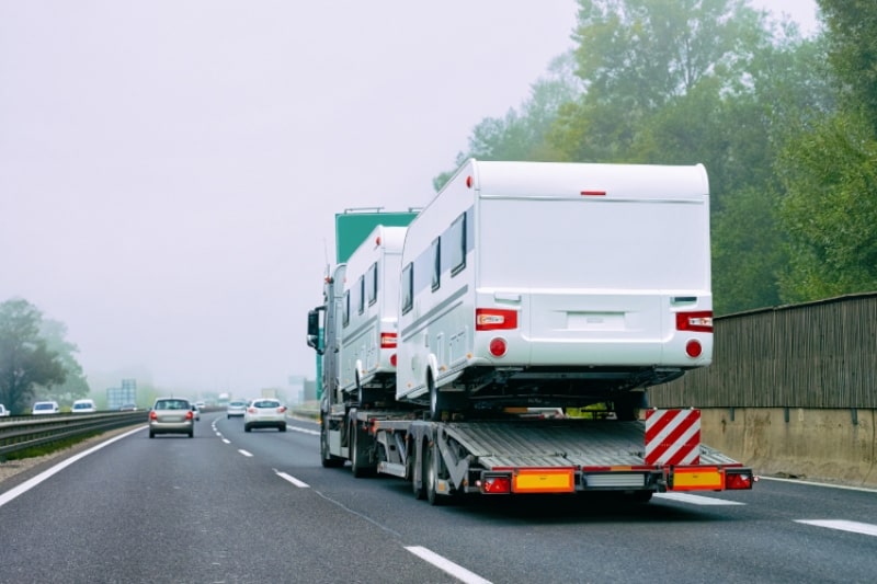 Factors That Affects the Cost of Transporting an RV Competition