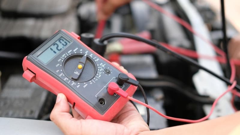 Tips to Make Your RV Battery Last Longer Don’t Undercharge