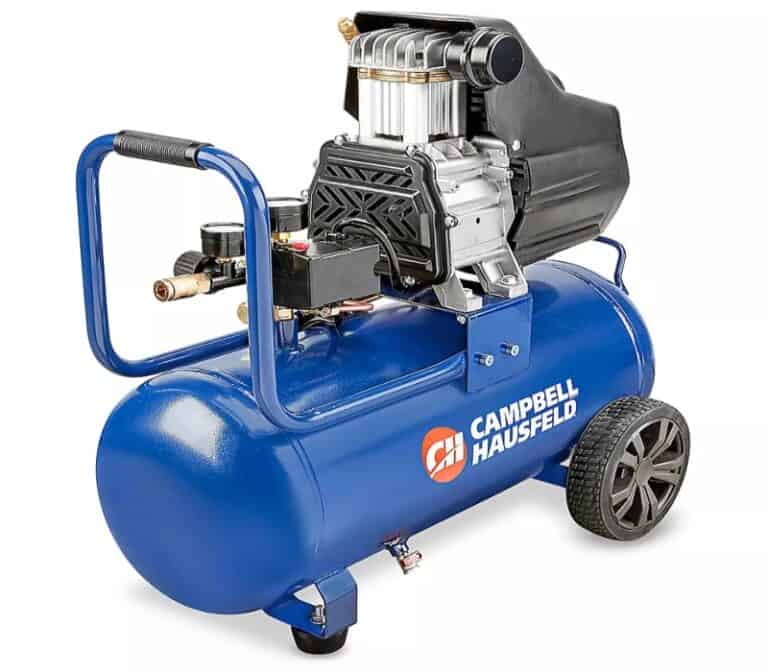 9 Best Air Compressors for RV Tires