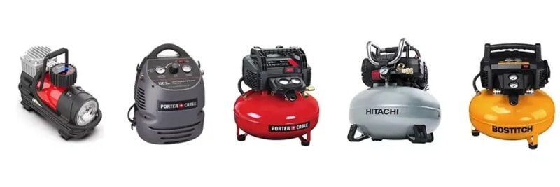 Final Thoughts What Is the Best RV Air Compressor on This List? 