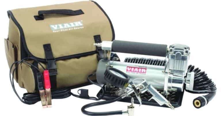 Rv Compressor 9 Best Air Compressors for RV Tires