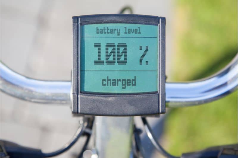 best way to charge ebike battery