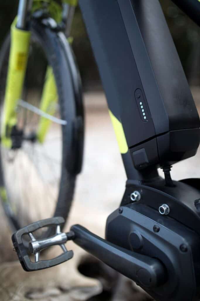 Does the Type of Ebike Battery Matter for Charging