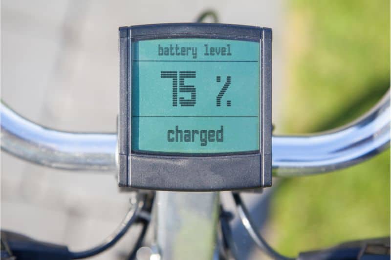 Ways to Make Your Ebike Battery Last Longer Dont undercharge Your Ebike