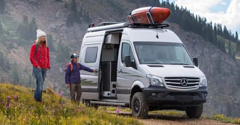 Is a Buying a Cheap Class B RV Worth It