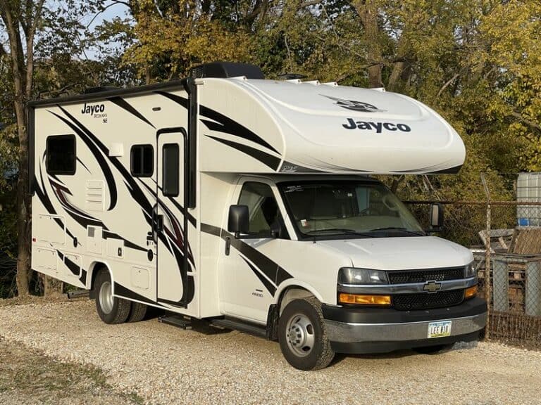 9 Cheapest Class C RVs