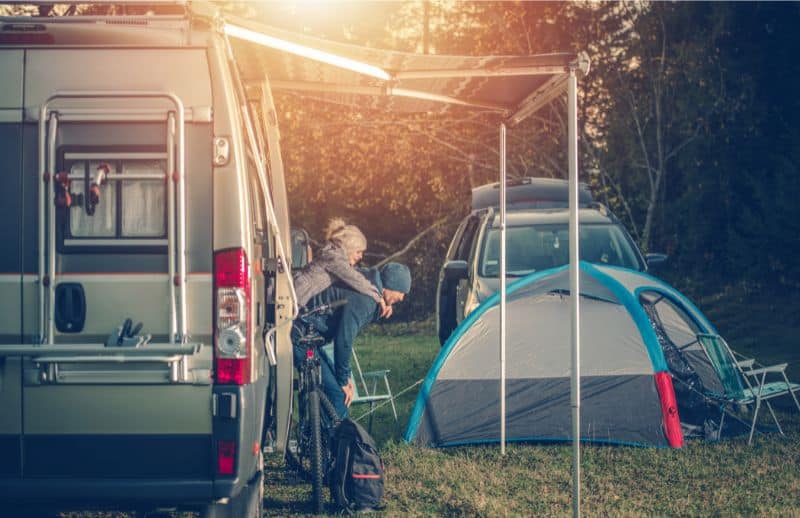 11 Best Class B RVs For Families of 4