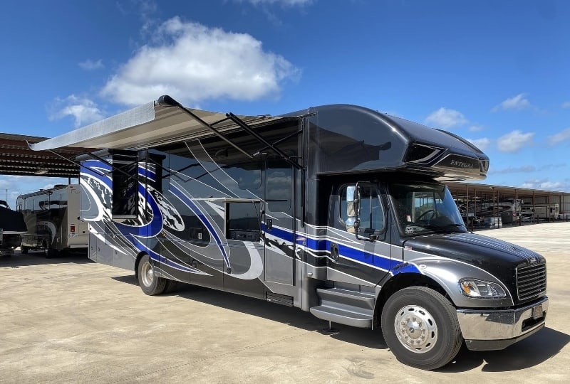 Final Thoughts on the Best Class C RVs for Full-Time Living