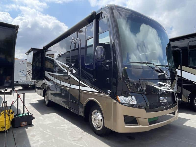 Do You Need a Special RV License to Drive a Class C?