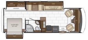 12 Best Class A Motorhomes Under 35 Feet