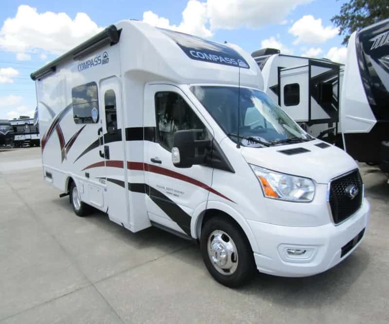 Class C Rv For Sale Mesa Az