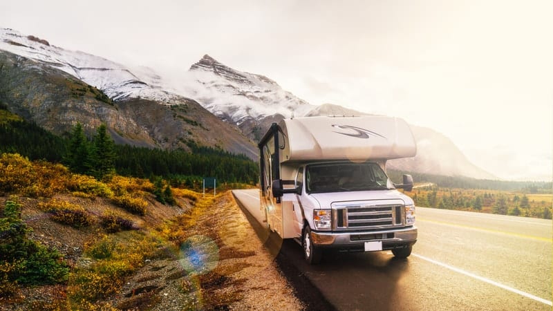 Which Class C RV Under 25 Feet Would You Buy