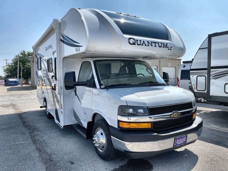 Do You Need a Special RV License to Drive a Class C?