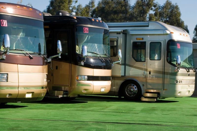 How Much Can You Negotiate with a Dealer on a Motorhome