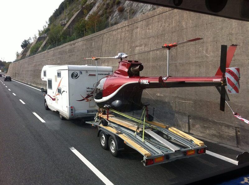 How Much Can a Class C RV Tow