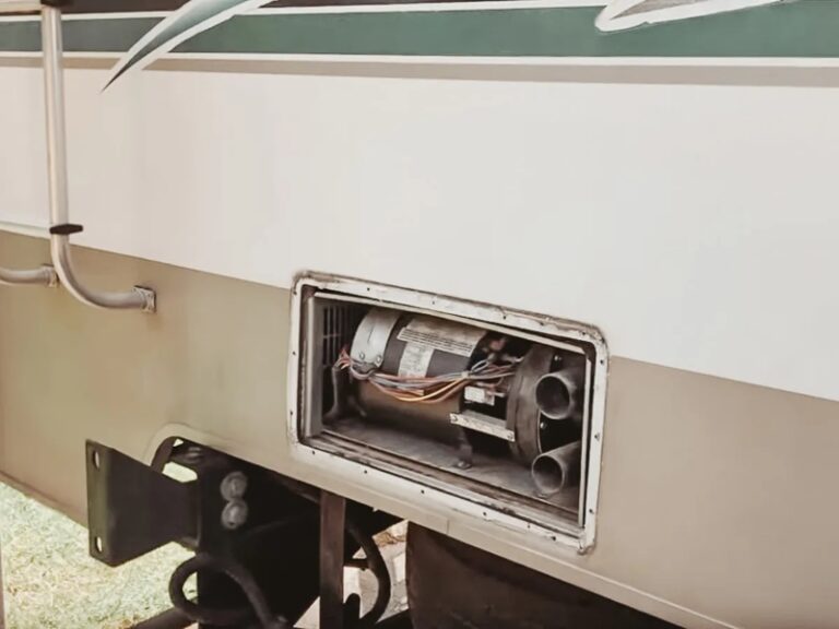 why-does-my-rv-furnace-blow-cold-air