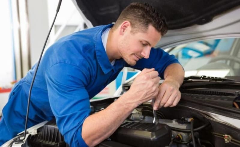 How Important Is an RV Oil Change