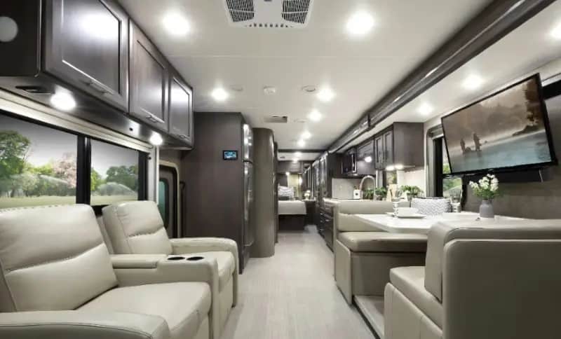 So, What’s Your RV Worth