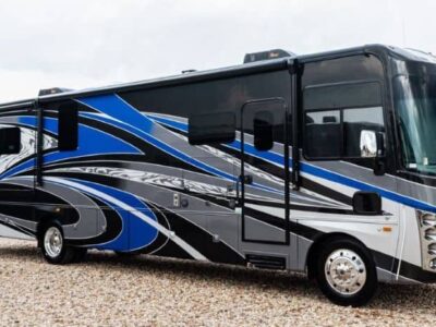 Do You Need a Special RV License to Drive a Motorhome?