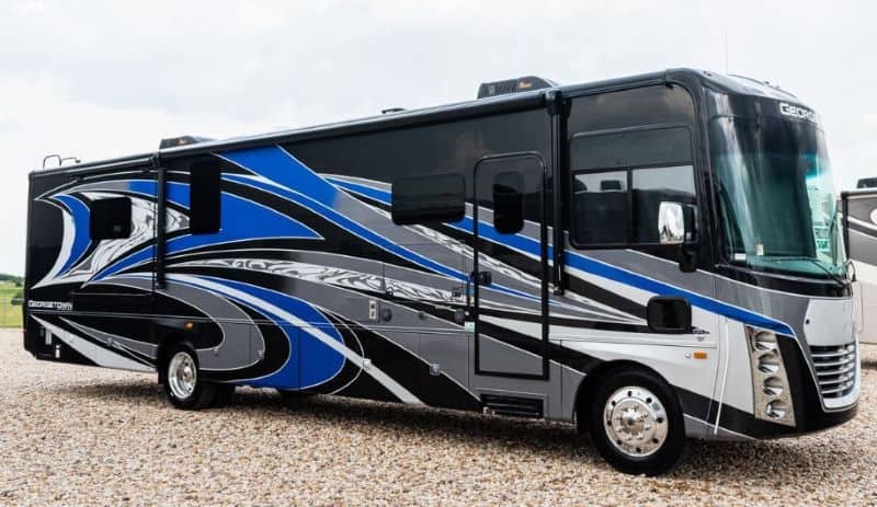 Do you need a special RV license to drive a motorhome