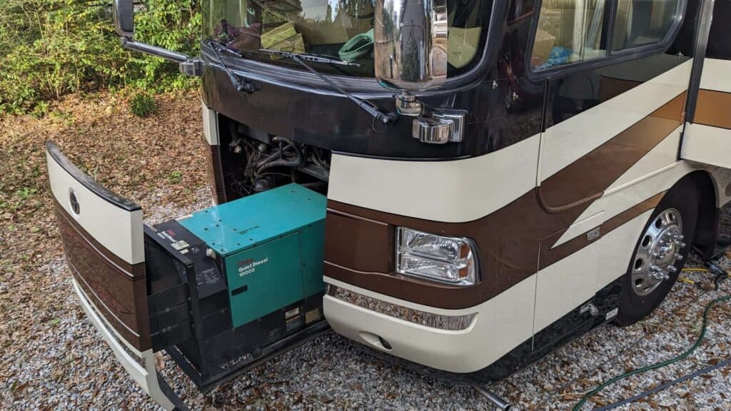 Final Thoughts on 50-Amp Electric Systems for RVs