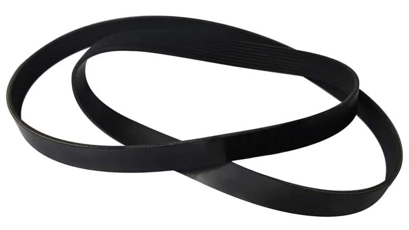 Engine Drive Belts