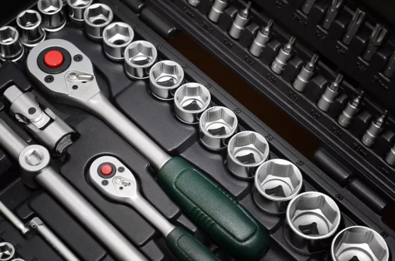 Socket Set