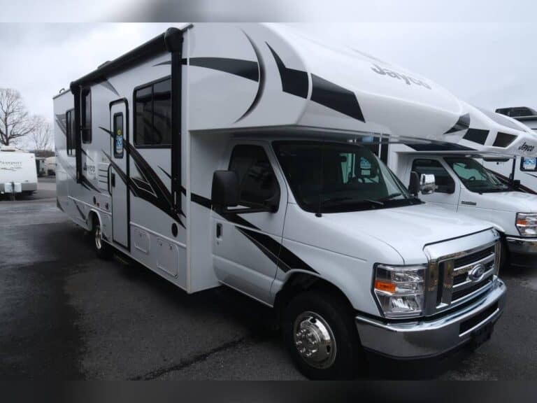 10 Best Class C Motorhomes Without Slides