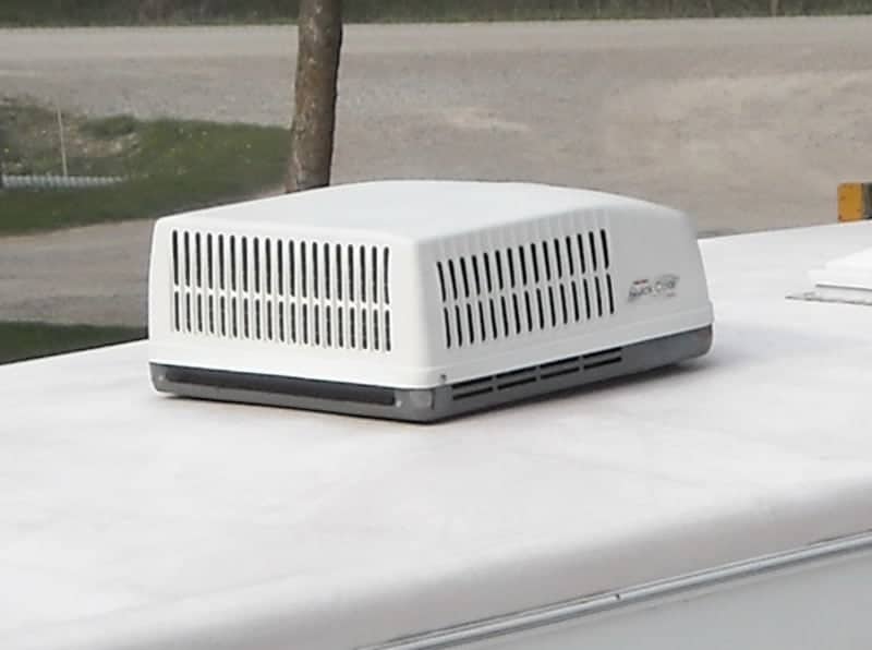 How Long Can You Run Your RV A/C Units?