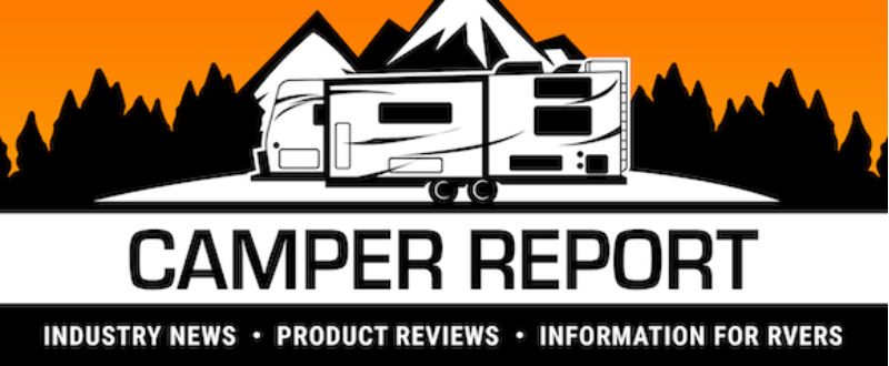 Camper Report Show