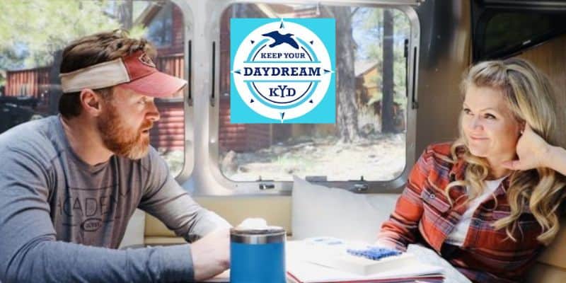 Keep Your Daydream Podcast