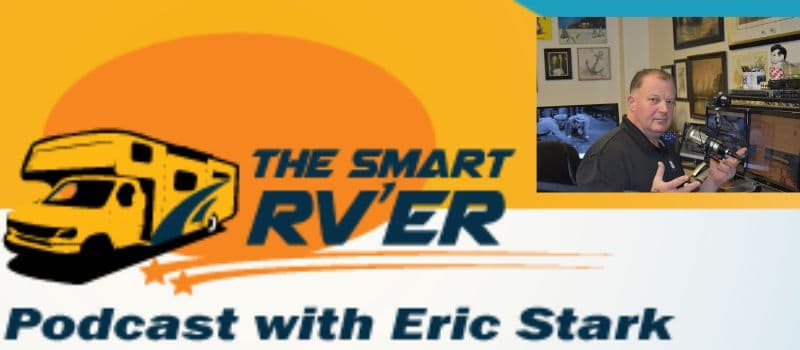 The Smart RV'er Podcast