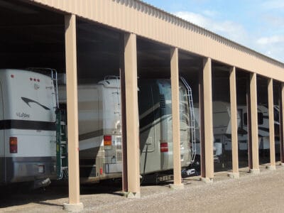 10 Questions To Ask Before Choosing An RV Storage Facility