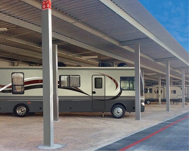 Final Thoughts About Choosing An RV Storage Facility