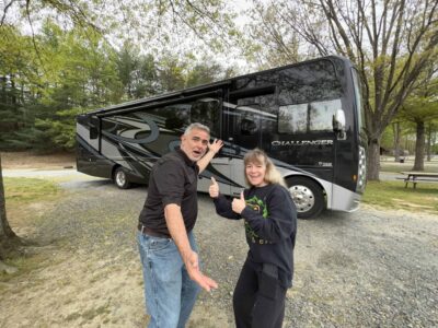 13 Fuel-Saving Tips to Maximize Your RV Fuel Economy